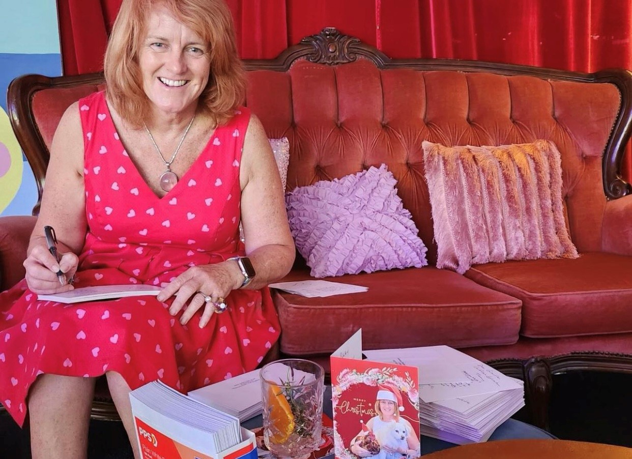 Contact Liesl Main Image